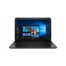 Notebook HP 250 G4 / 15.6 / N3050 / 4GB / 500GB / W10